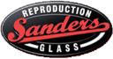 Sanders Reproduction Glass logo