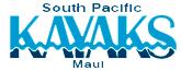 South Pacific Kayaks image 1