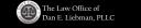 The Law Office of Dan E. Liebman logo