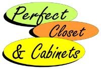 A Perfect Closet & Cabinets Inc. image 1