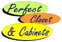 A Perfect Closet & Cabinets Inc. logo