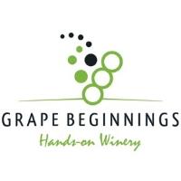 Grape Beginnings Hands on Winery image 1