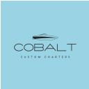 Cobalt Custom Charters logo