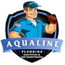 Plumber, Electrical And Air Conditioning logo