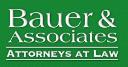 Bauer & Associates, Attorneys at Law, P.A. logo