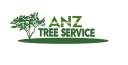 ANZ Tree Service logo