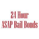 24 Hour ASAP Bail Bonds logo