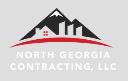 North Georgia Roofing - Buford Division logo