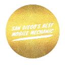 San Diego’s Best Mobile Mechanic logo