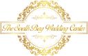 The South Bay Wedding Center logo