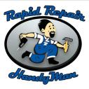 Rapid Repair Handyman logo