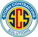 Storm Contracting Solutions - General Contractor logo