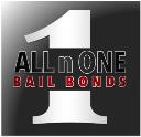 Memphis Bail Bonds @ All-N-One Bail Bonds logo