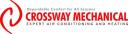 Crossway Mechanical LLC logo