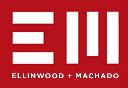 Ellinwood + Machado Structural Engineers logo