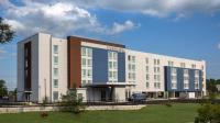 SpringHill Suites by Marriott Newark Downtown image 5