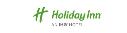 Holiday Inn Lubbock South logo