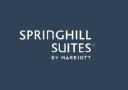 SpringHill Suites by Marriott Newark Downtown logo