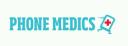 Phone Medics Plus logo