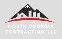 North Georgia Roofing - Gainesville Office logo