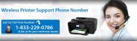 Wireless Printer Support Phone Number image 1