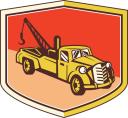 Severna Park Towing Service logo