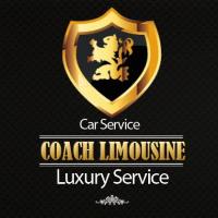 Coach Limousine Services image 1