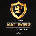 Coach Limousine Services logo