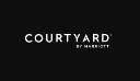 Courtyard by Marriott Rochester Brighton logo
