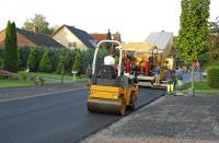 Town & Country Asphalt Paving image 1