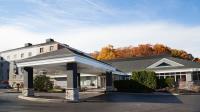 Courtyard by Marriott Rochester East/Penfield image 2