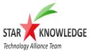 Star Knowledge Technology Alliance Team  logo