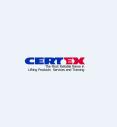 CERTEX of Charlotte, NC logo