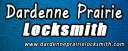 24 Hour Dardenne Prairie Locksmith logo