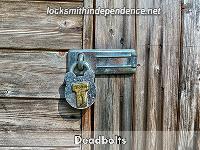 Locksmith Service Independence image 3