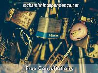Locksmith Service Independence image 6
