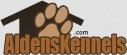 Aldens Kennels Dog Training and Boarding logo