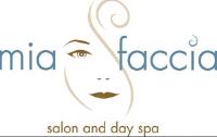 Mia Faccia Salon and Day Spa image 1