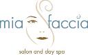 Mia Faccia Salon and Day Spa logo