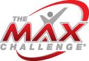 The MAX Challenge of Marlton logo