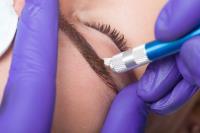 3D Miracle Brows Microblading image 2