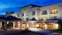 Courtyard by Marriott Albany Thruway image 7