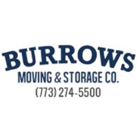 Burrows Moving & Storage Company image 1