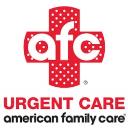 AFC Urgent Care Hillsdale logo