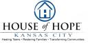 House of Hope Kansas City logo