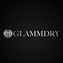 Glammdry logo