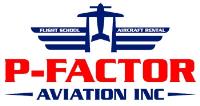 P-Factor Aviation image 1