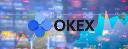 Okex Login issue logo