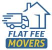 Flat Fee Movers of Tampa logo