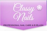 Classy Nails image 1